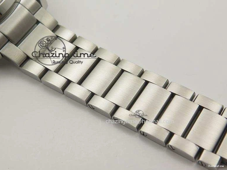 0324 Affordable Aqua Terra 150M SS 1:1 Best Edition Deep Blue Textured Dial On SS Bracelet A 8253